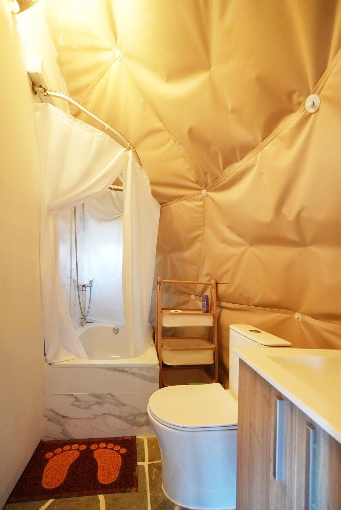 Aaa View Private Terrace Outdoor Heated Hot Tub Family Fun Villa บาดาโลนา ภายนอก รูปภาพ